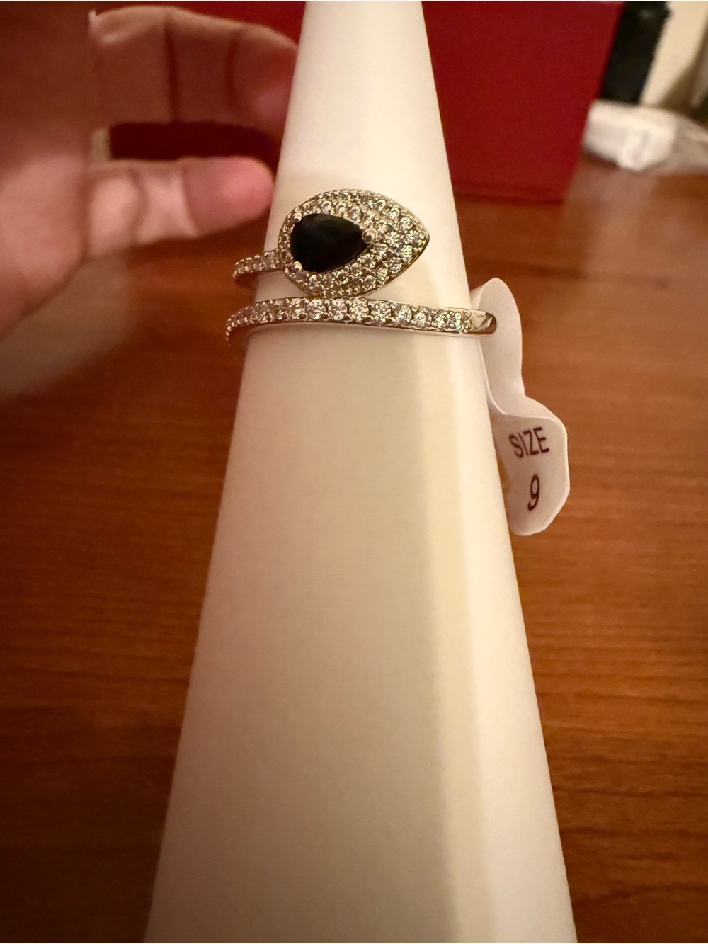 Bomb Party OG Ring